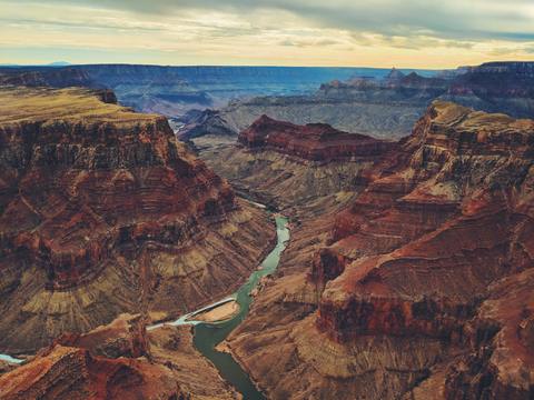 Grand Canyon National Park
