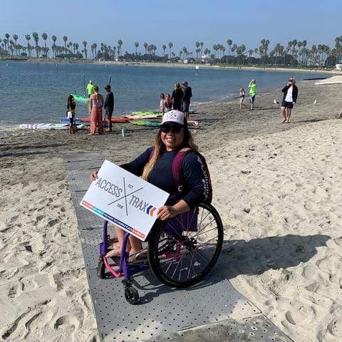 Accessibility for People with Disabilities in National Parks