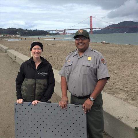 Accessibility for People with Disabilities in National Parks