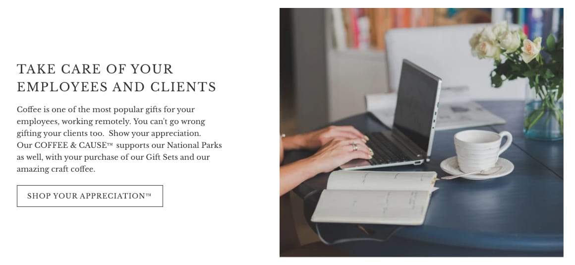 Corporate Gifts