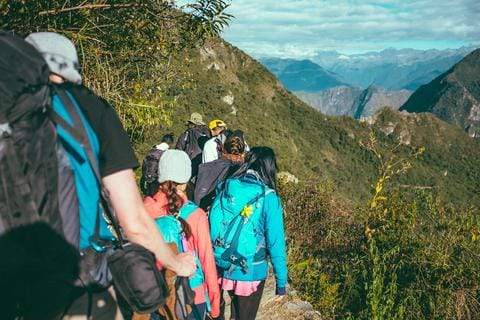 How to Plan a Zero Waste Camping Trip