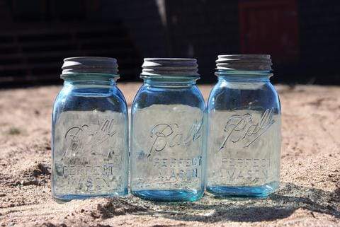 How to Plan a Zero Waste Camping Trip