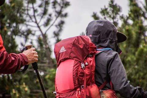 How to Plan a Zero Waste Camping Trip