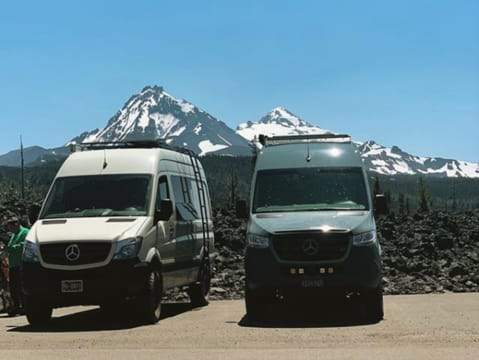 VanLife And Being A Digital Nomad, Don’t Regret Not Doing It